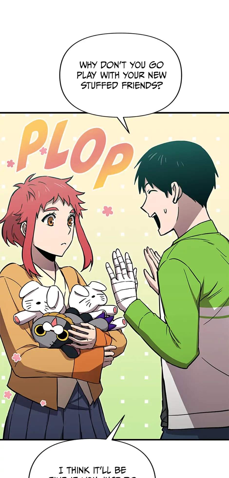Cursed Manager’s Regression Chapter 28 - Page 65