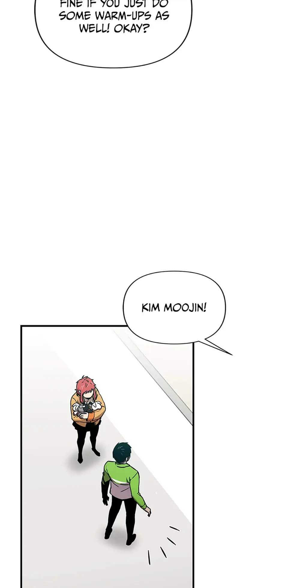 Cursed Manager’s Regression Chapter 28 - Page 66