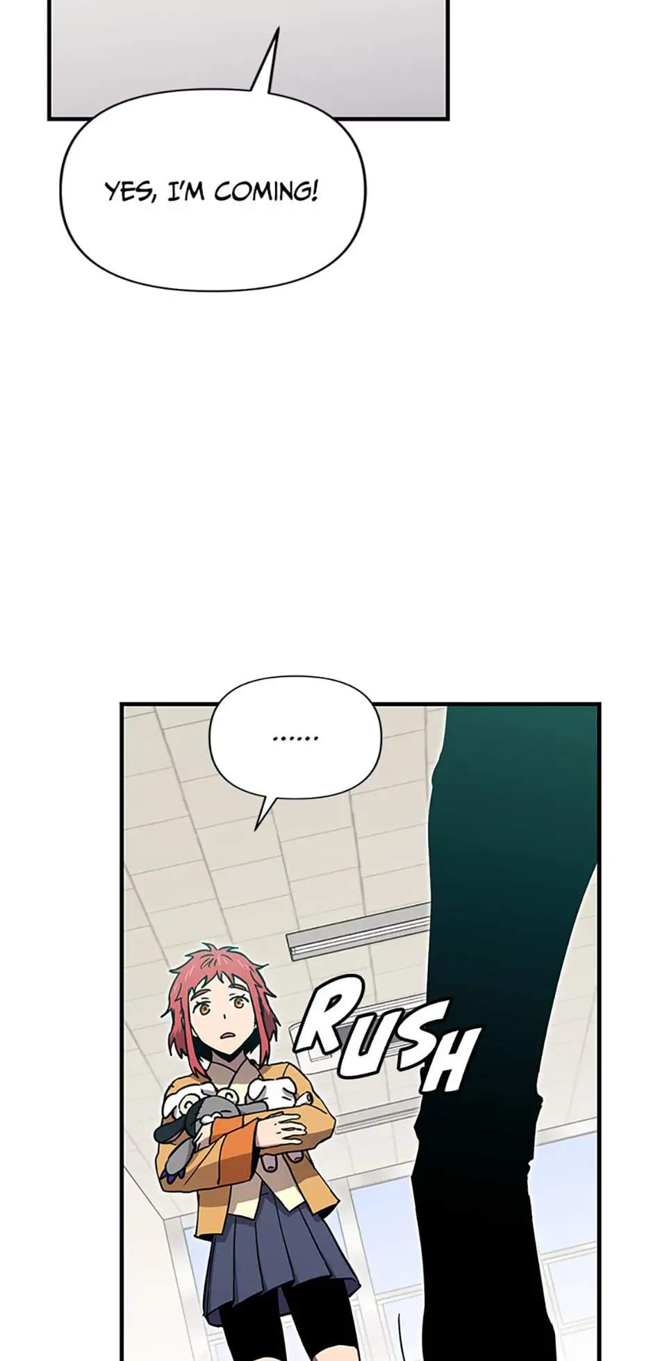 Cursed Manager’s Regression Chapter 28 - Page 67
