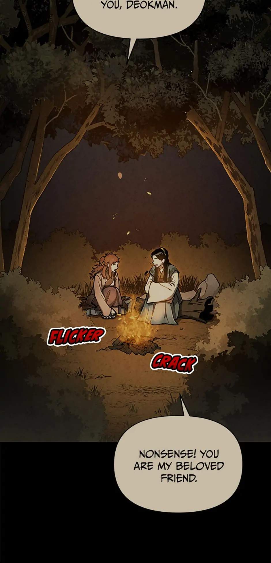 Cursed Manager’s Regression Chapter 28 - Page 72