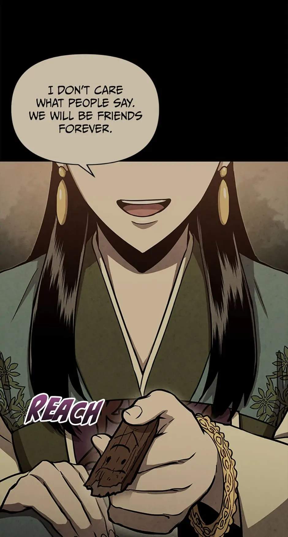Cursed Manager’s Regression Chapter 28 - Page 73