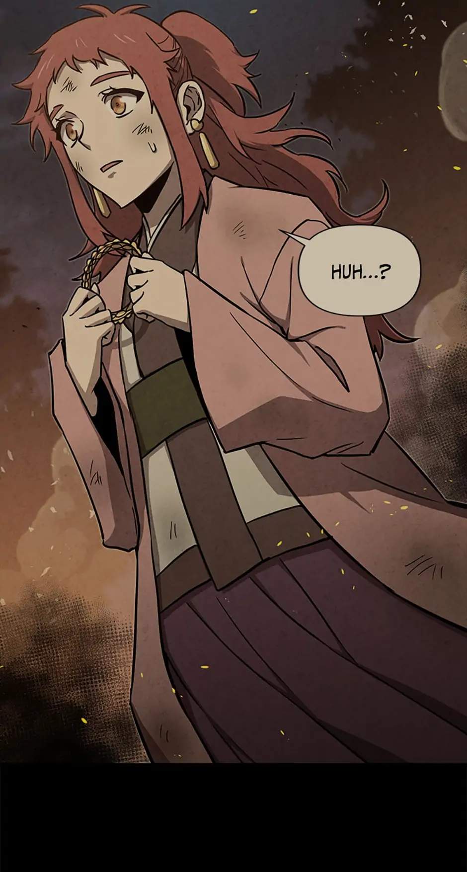 Cursed Manager’s Regression Chapter 28 - Page 78