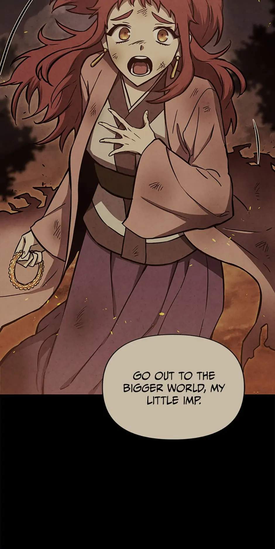 Cursed Manager’s Regression Chapter 28 - Page 85