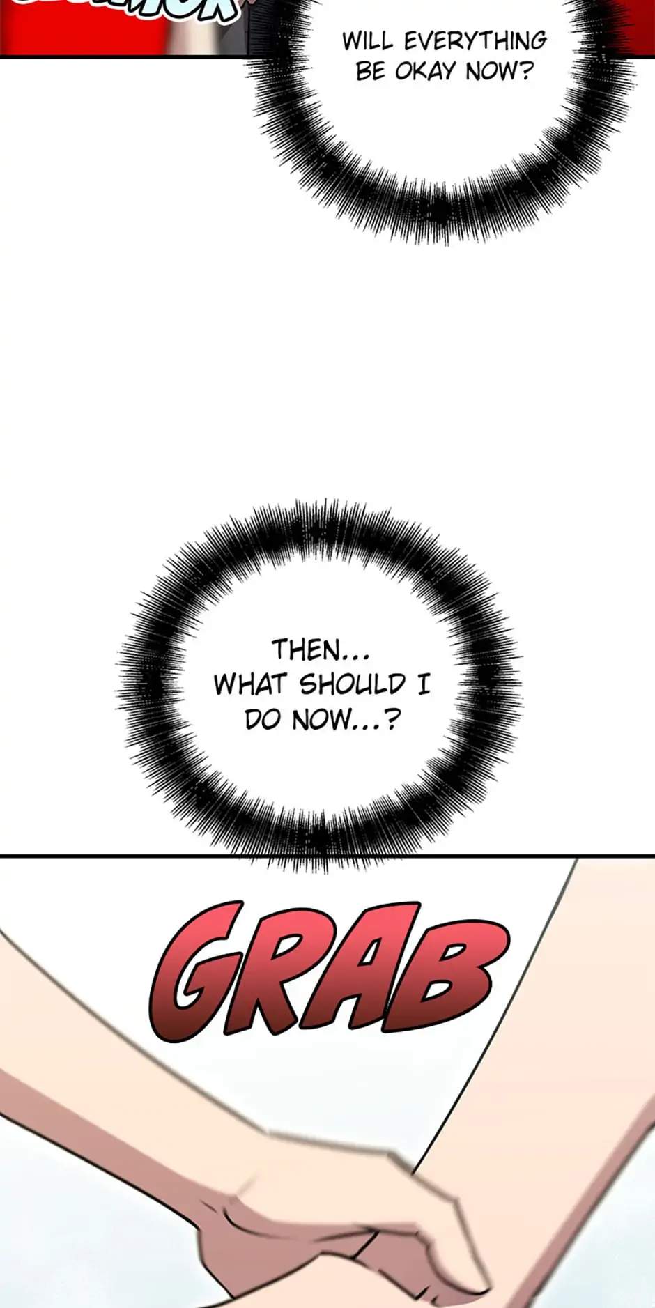 Cursed Manager’s Regression Chapter 28 - Page 9