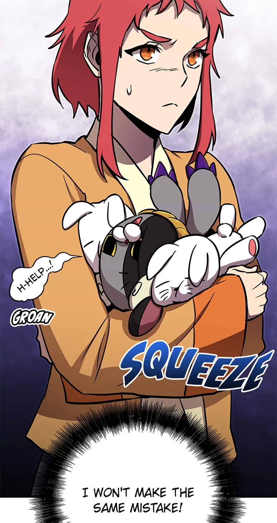 Cursed Manager’s Regression Chapter 28 - Page 94