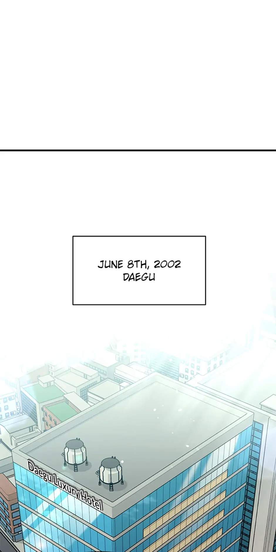 Cursed Manager’s Regression Chapter 29 - Page 0