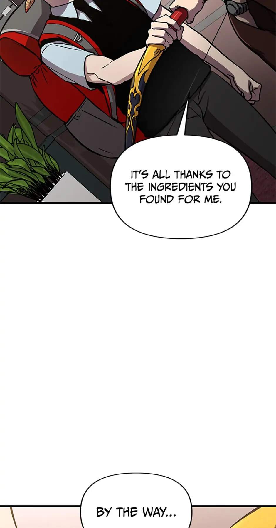Cursed Manager’s Regression Chapter 29 - Page 10