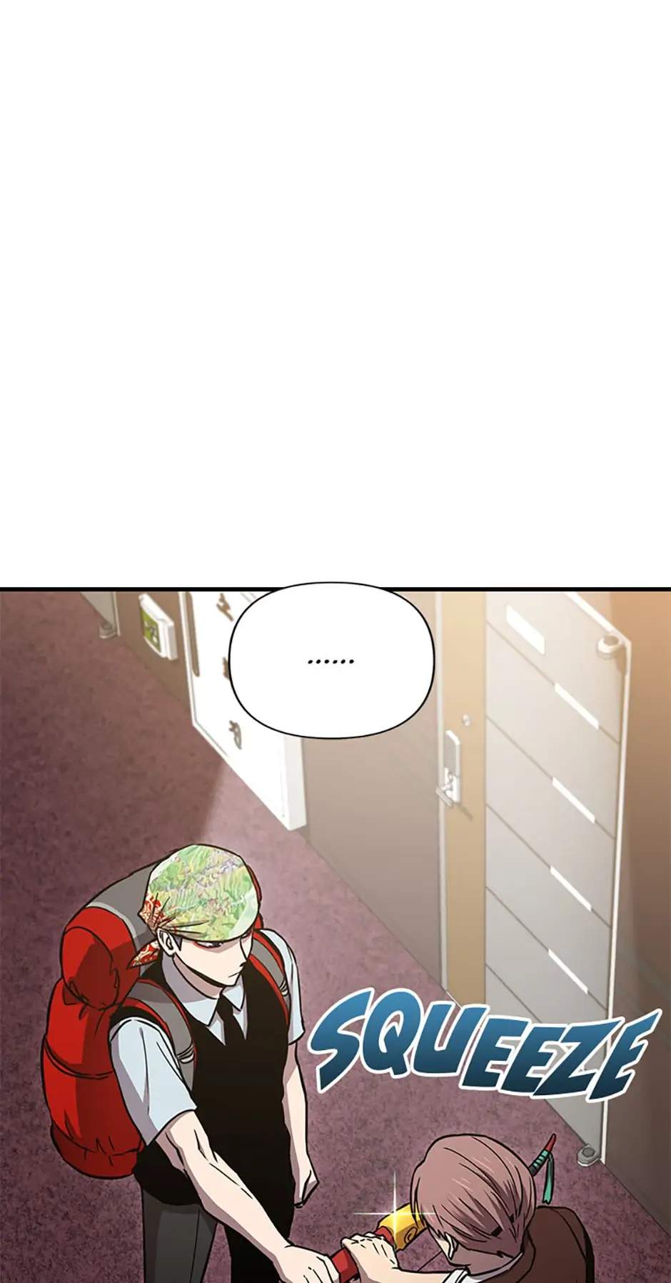 Cursed Manager’s Regression Chapter 29 - Page 13