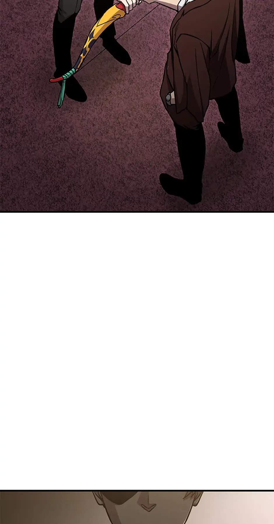 Cursed Manager’s Regression Chapter 29 - Page 14