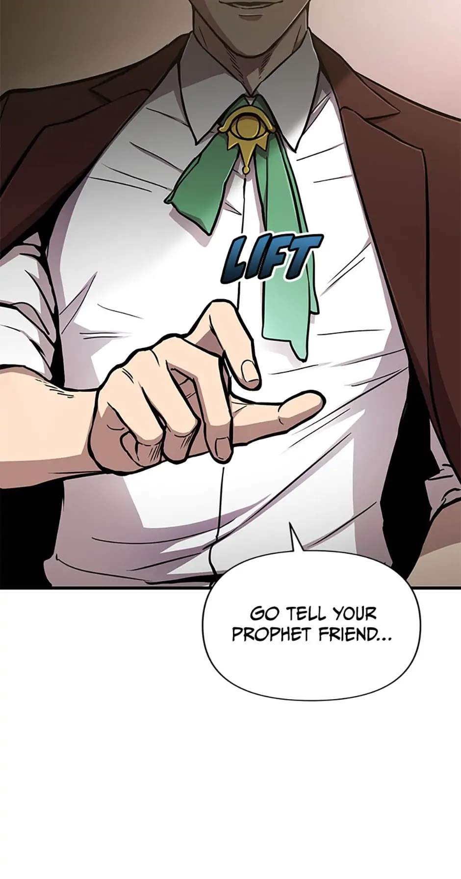 Cursed Manager’s Regression Chapter 29 - Page 15
