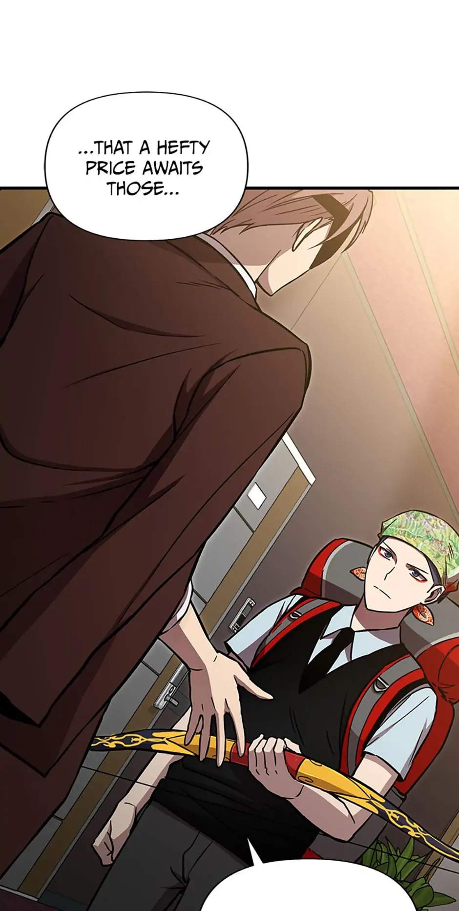 Cursed Manager’s Regression Chapter 29 - Page 16