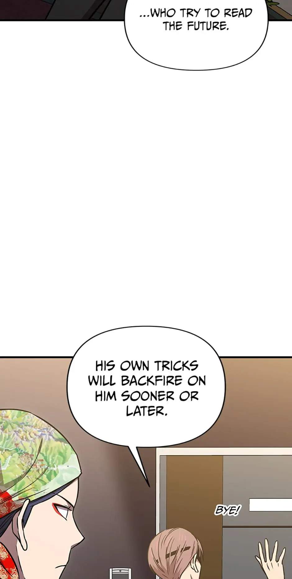 Cursed Manager’s Regression Chapter 29 - Page 17