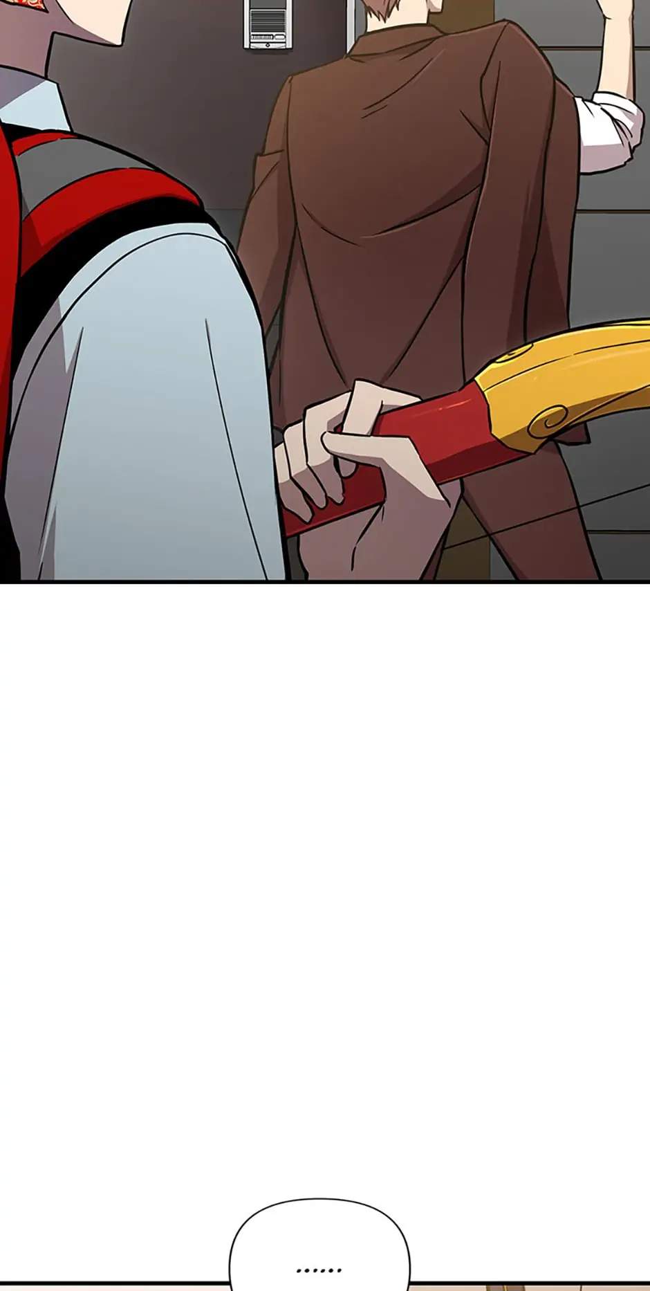 Cursed Manager’s Regression Chapter 29 - Page 18
