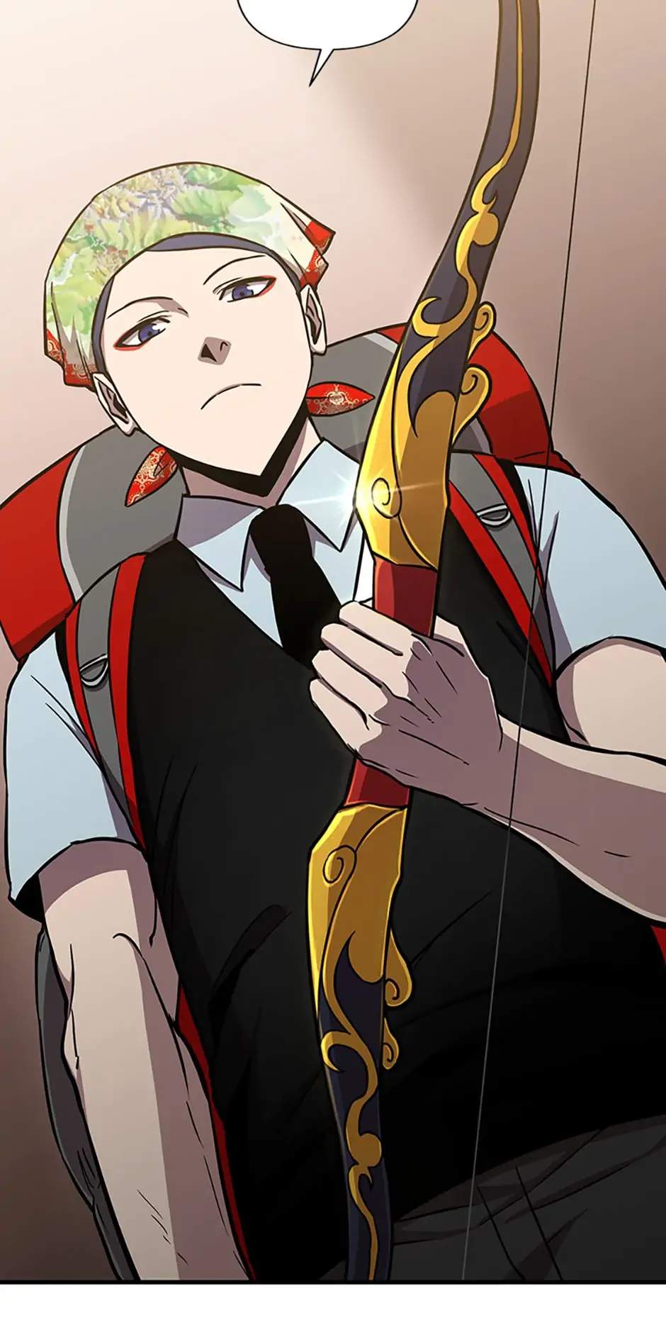 Cursed Manager’s Regression Chapter 29 - Page 19