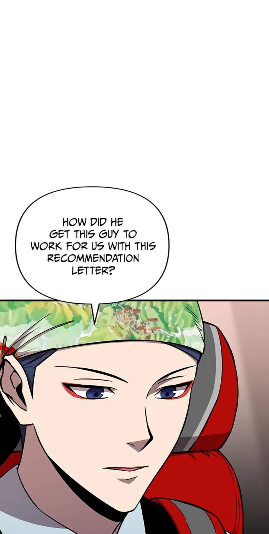 Cursed Manager’s Regression Chapter 29 - Page 20