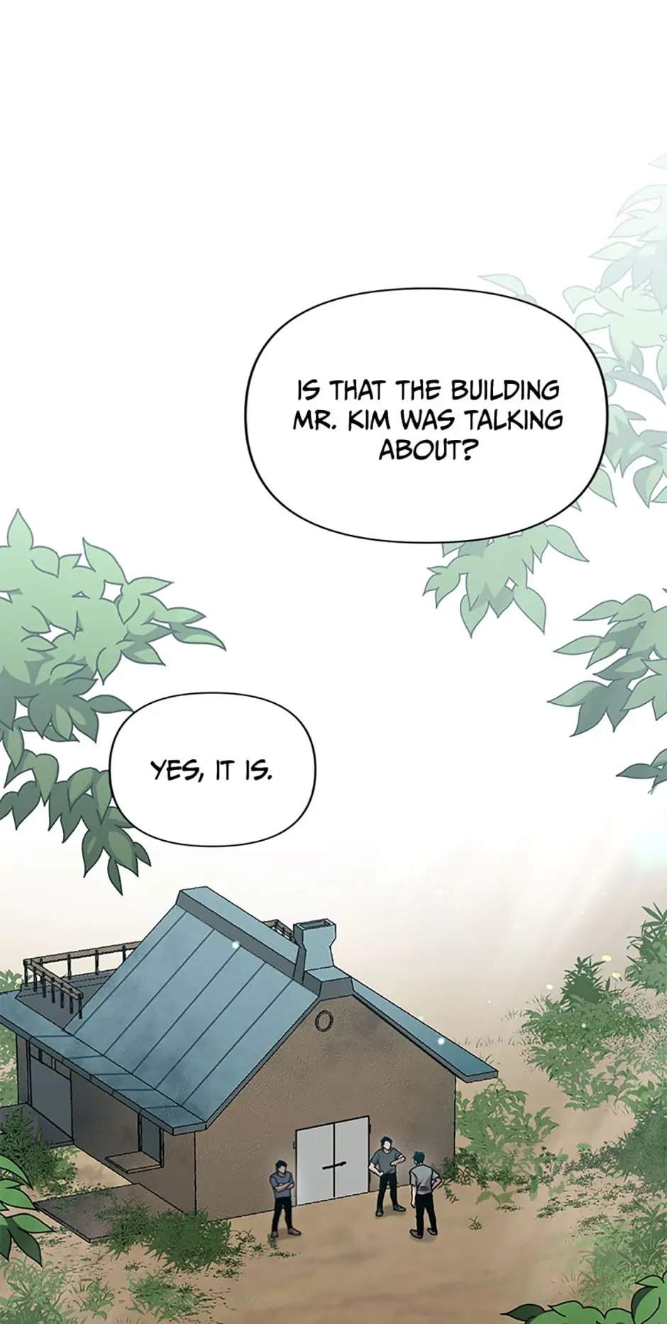 Cursed Manager’s Regression Chapter 29 - Page 24