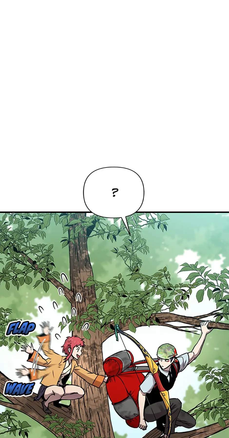 Cursed Manager’s Regression Chapter 29 - Page 31