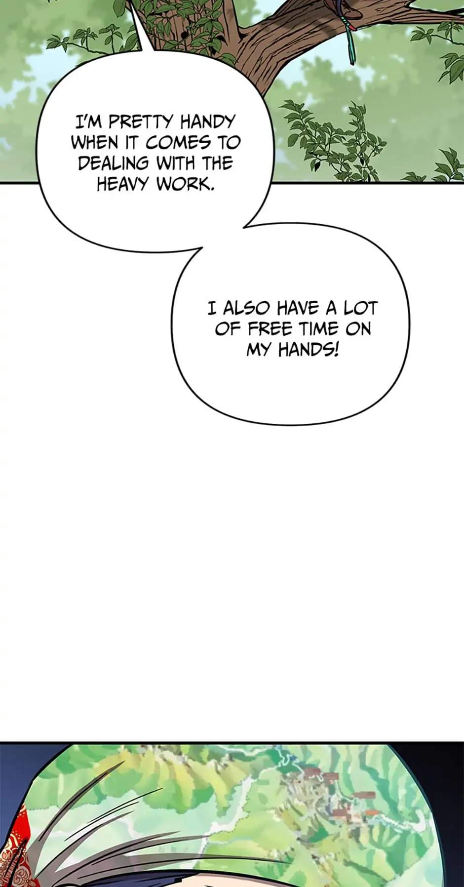 Cursed Manager’s Regression Chapter 29 - Page 32
