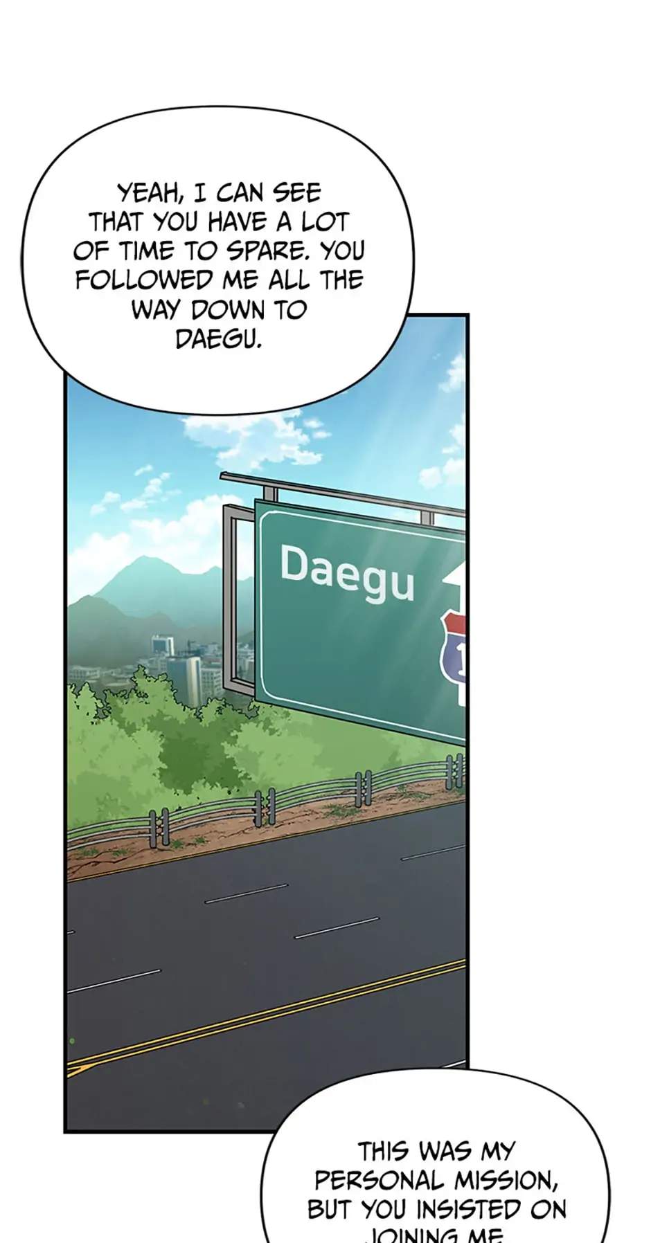 Cursed Manager’s Regression Chapter 29 - Page 34