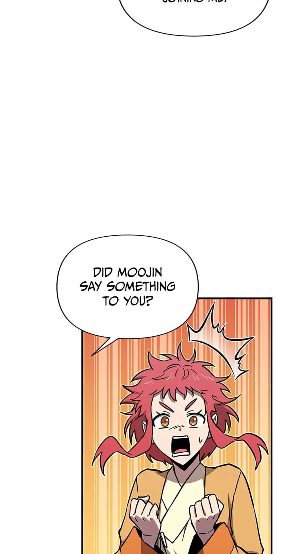 Cursed Manager’s Regression Chapter 29 - Page 35