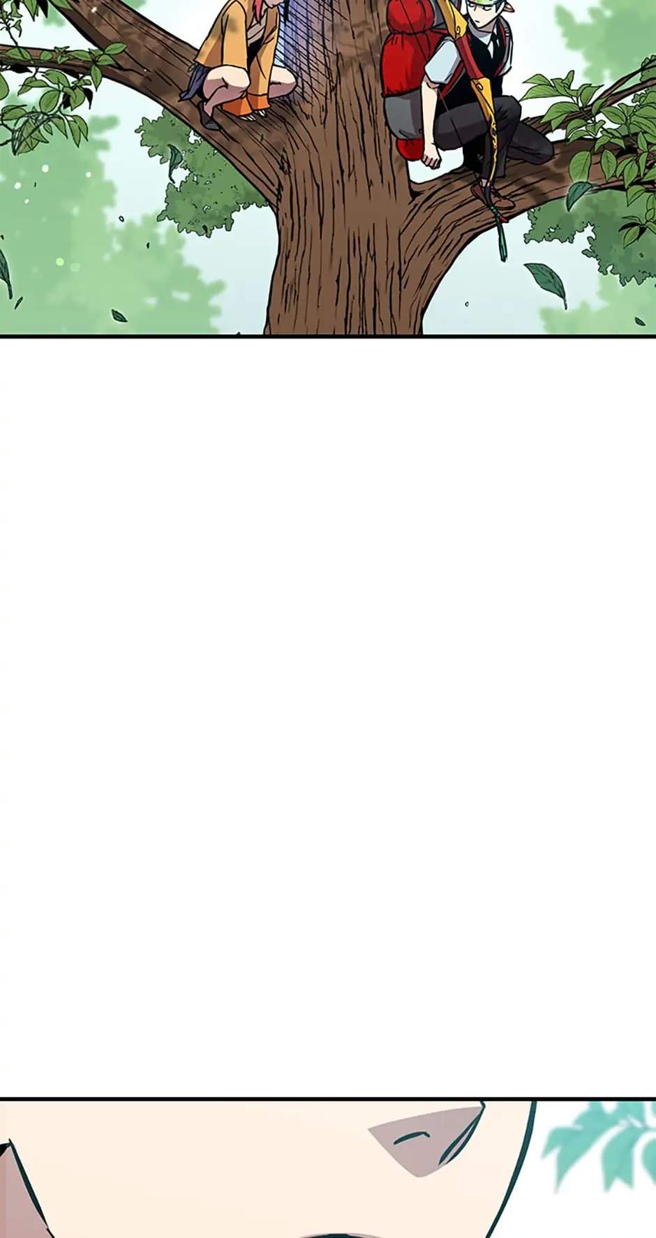 Cursed Manager’s Regression Chapter 29 - Page 39