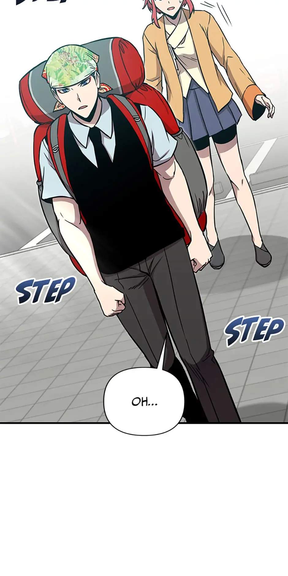 Cursed Manager’s Regression Chapter 29 - Page 4