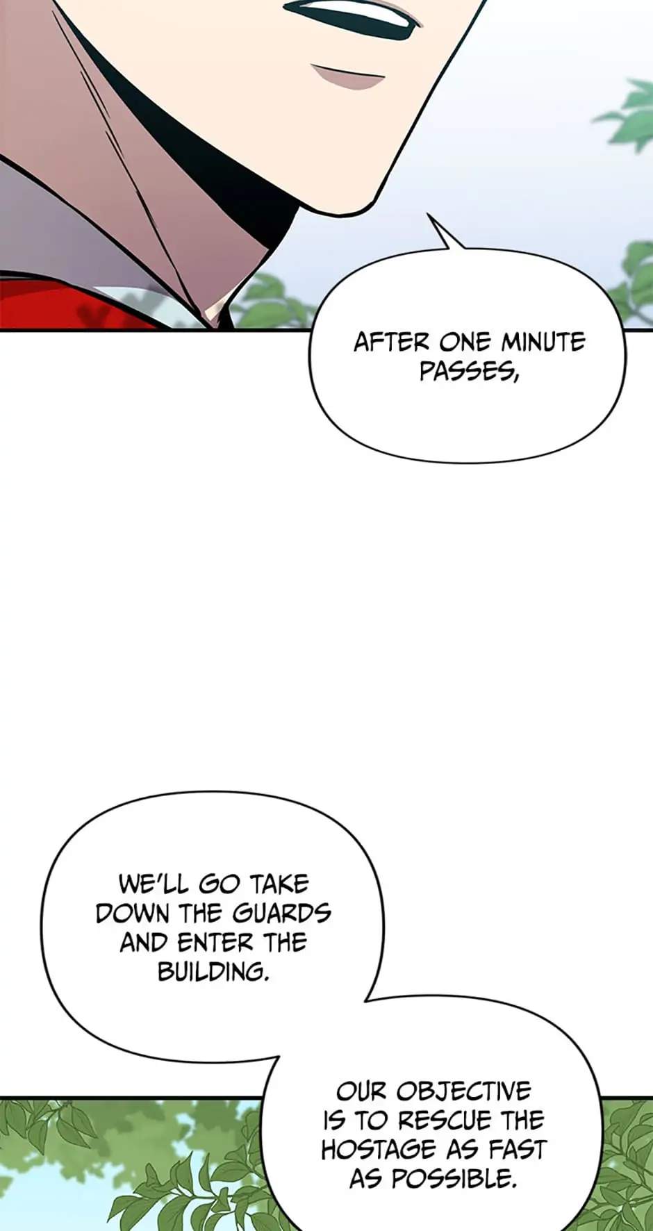 Cursed Manager’s Regression Chapter 29 - Page 40