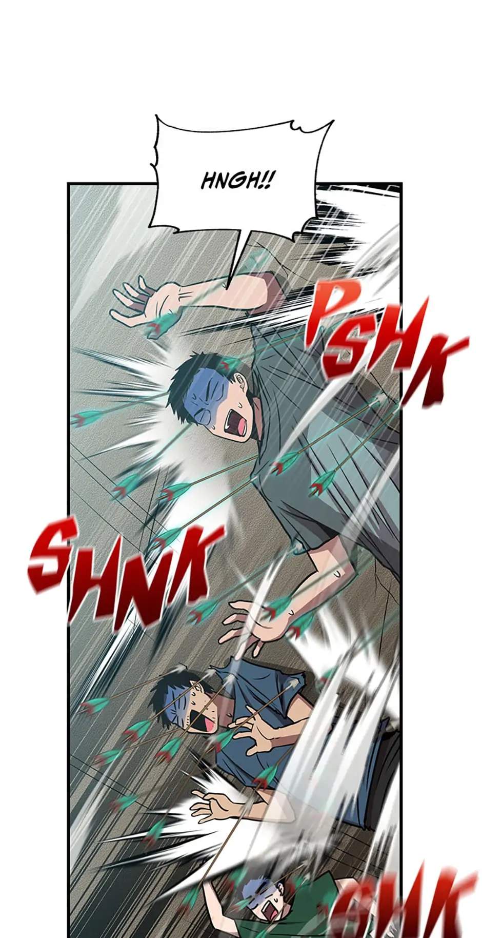 Cursed Manager’s Regression Chapter 29 - Page 45