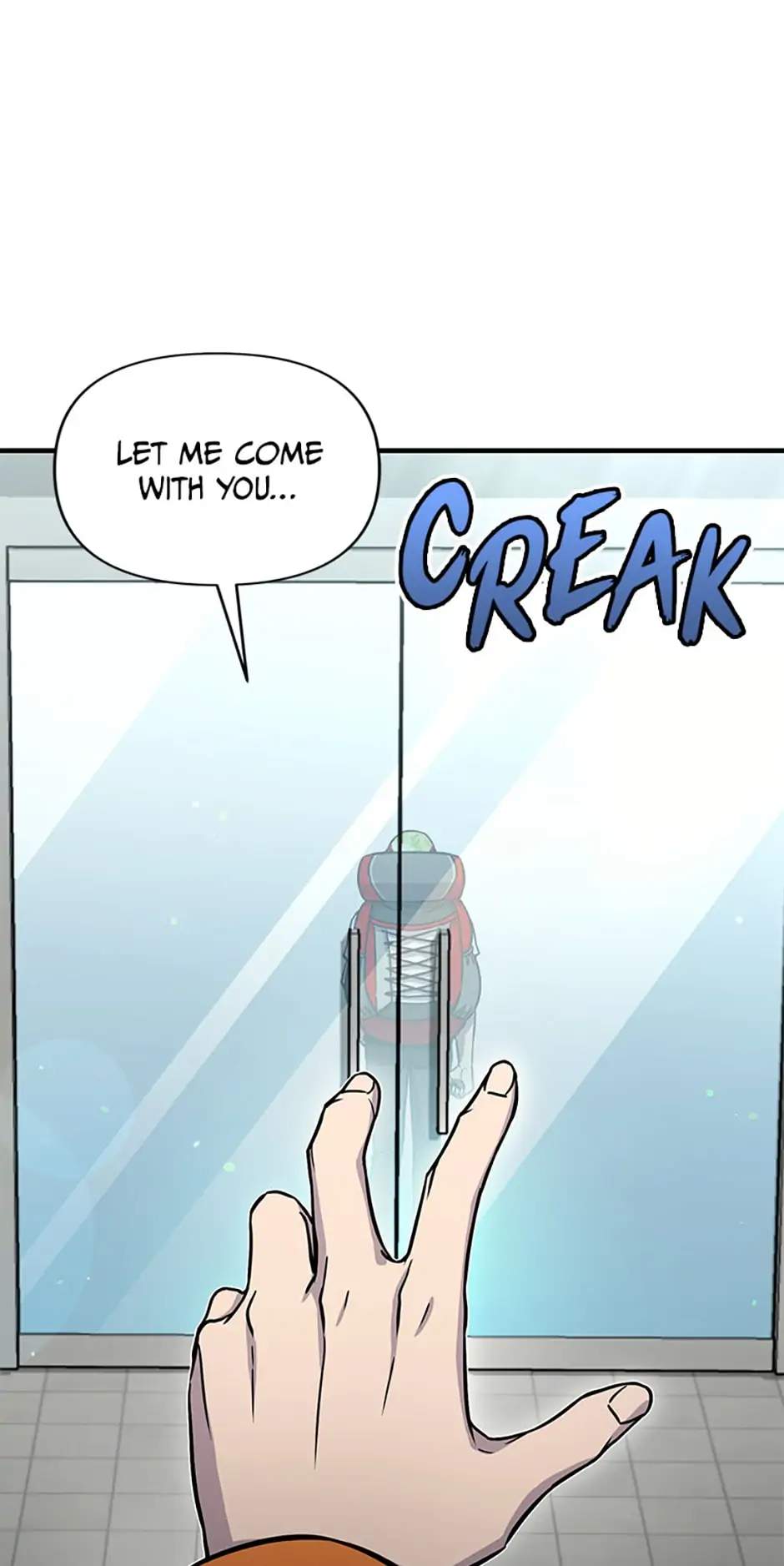Cursed Manager’s Regression Chapter 29 - Page 5