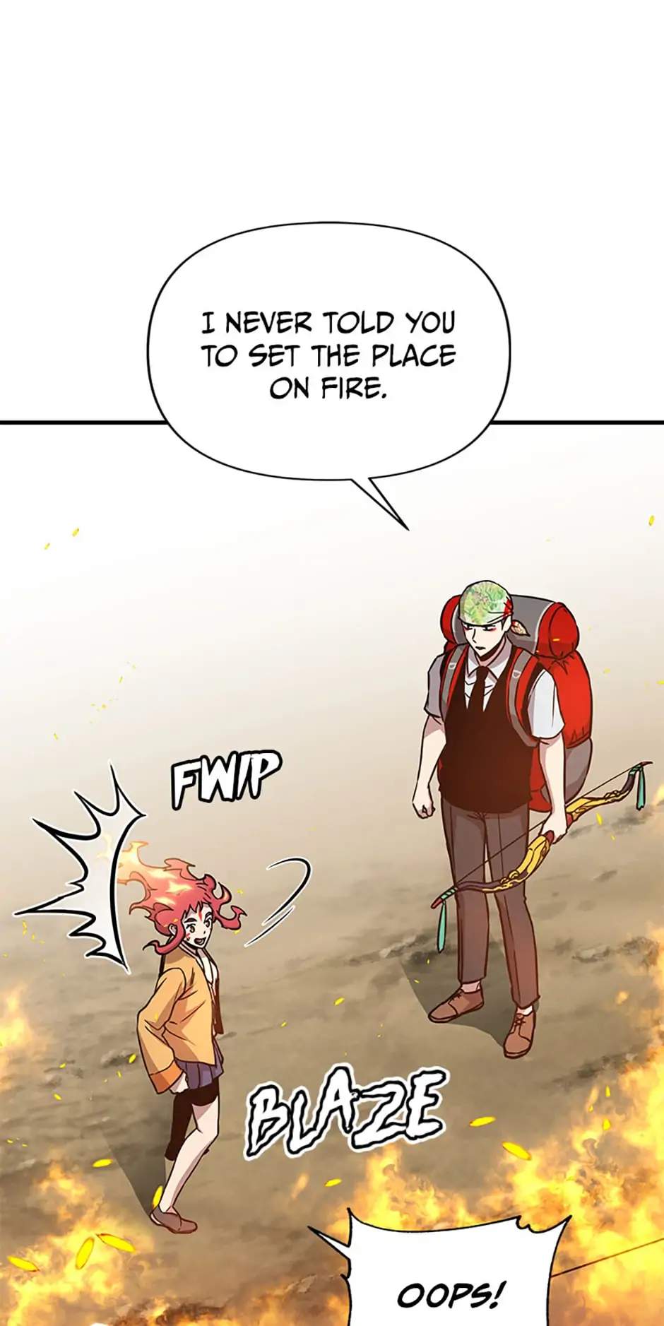 Cursed Manager’s Regression Chapter 29 - Page 55