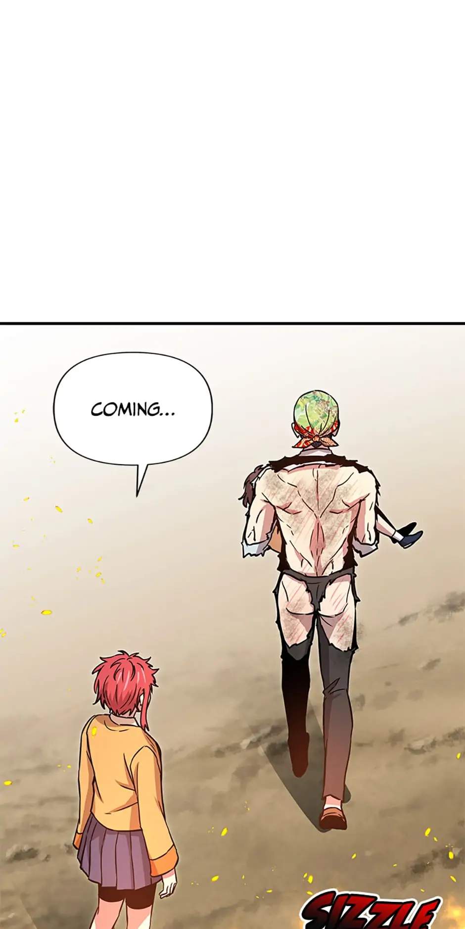 Cursed Manager’s Regression Chapter 29 - Page 58
