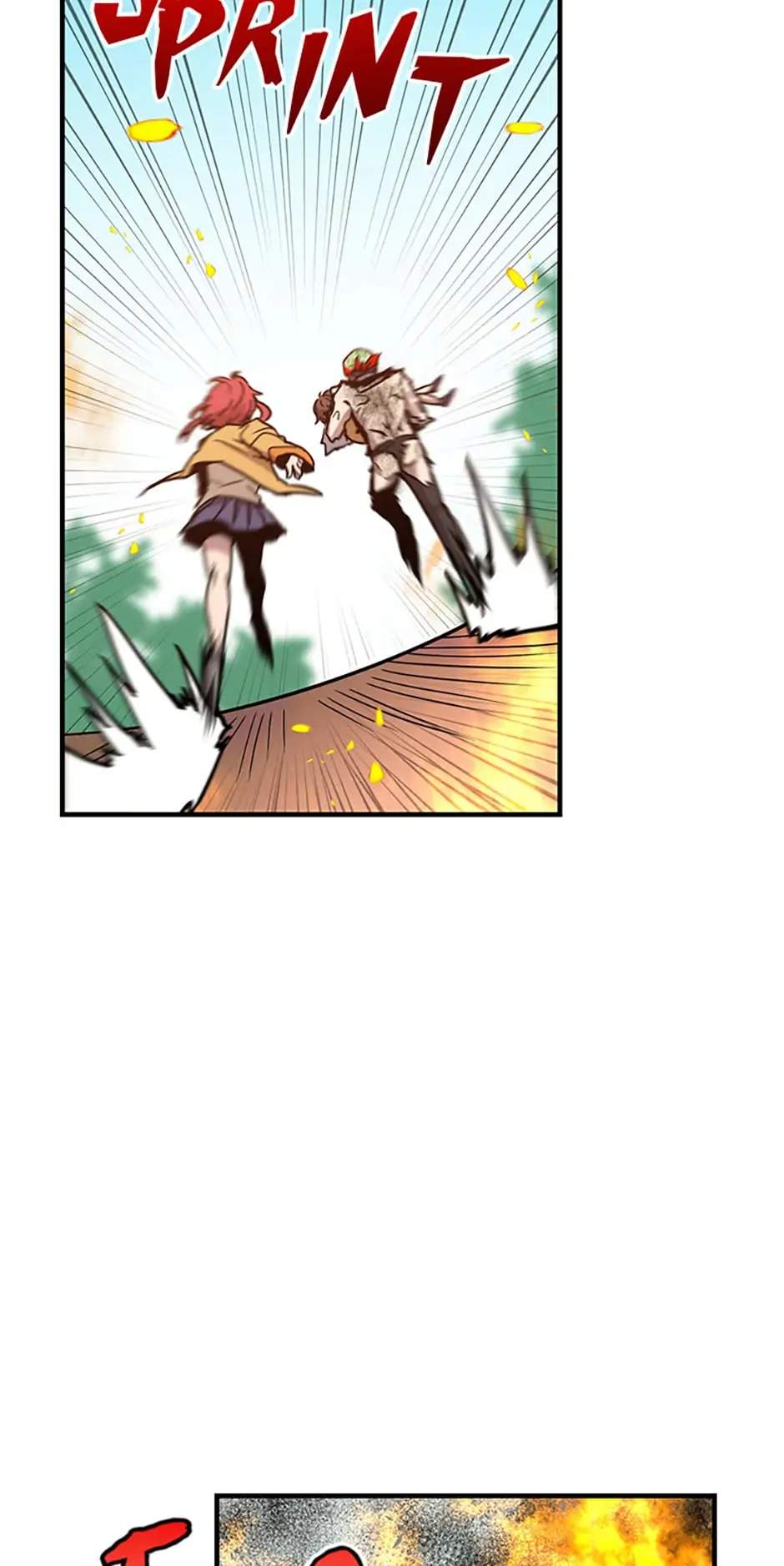 Cursed Manager’s Regression Chapter 29 - Page 60