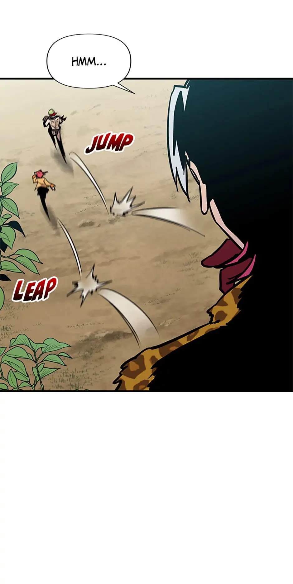 Cursed Manager’s Regression Chapter 29 - Page 62