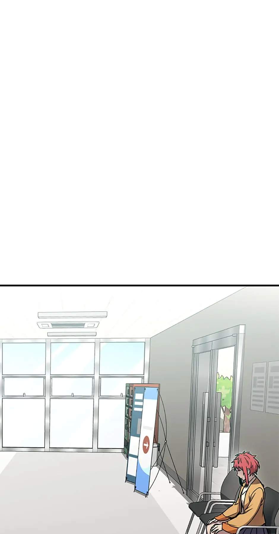 Cursed Manager’s Regression Chapter 29 - Page 67