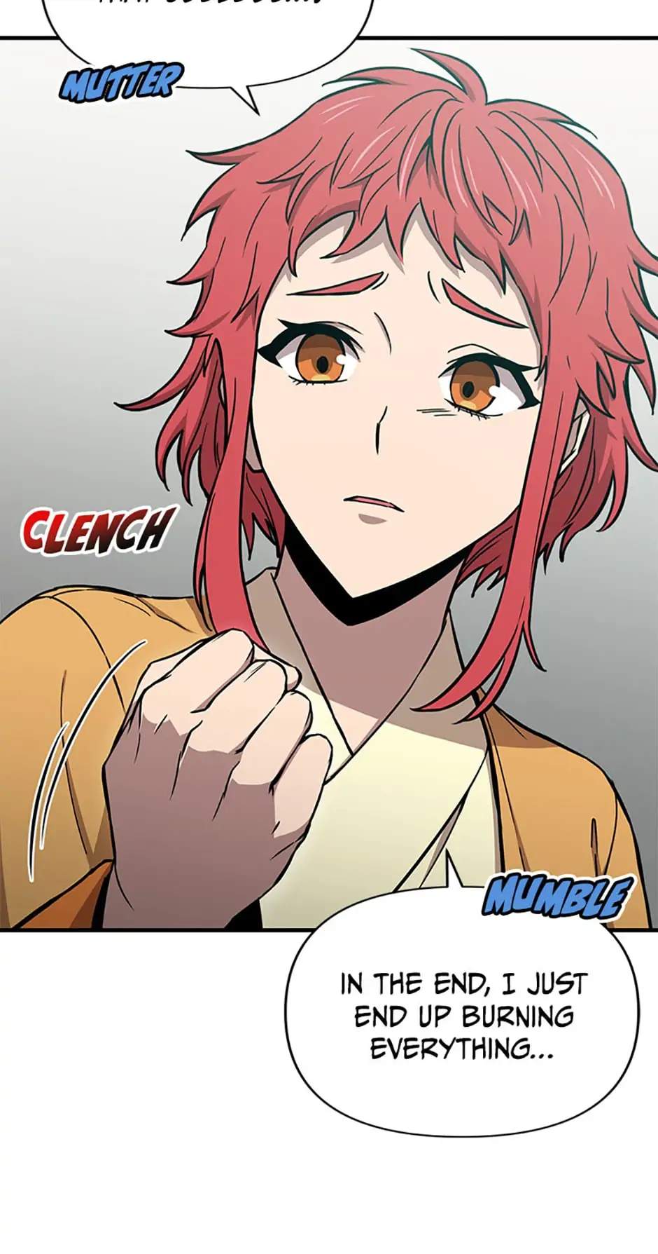 Cursed Manager’s Regression Chapter 29 - Page 70
