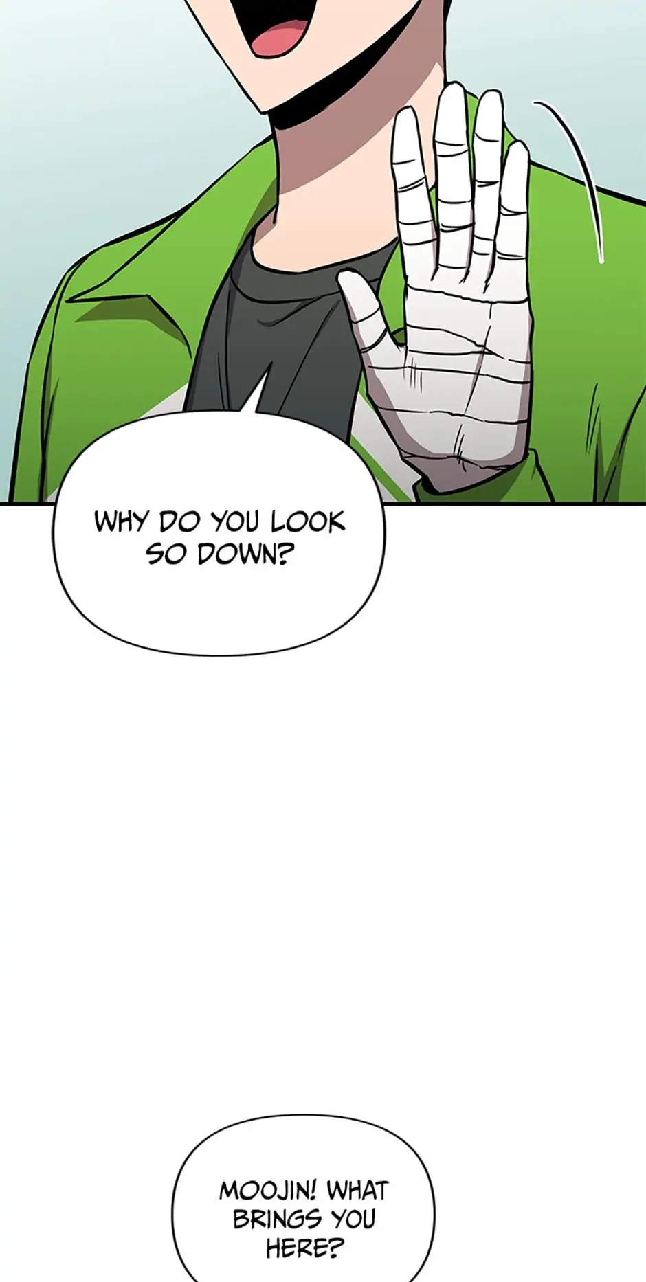 Cursed Manager’s Regression Chapter 29 - Page 73