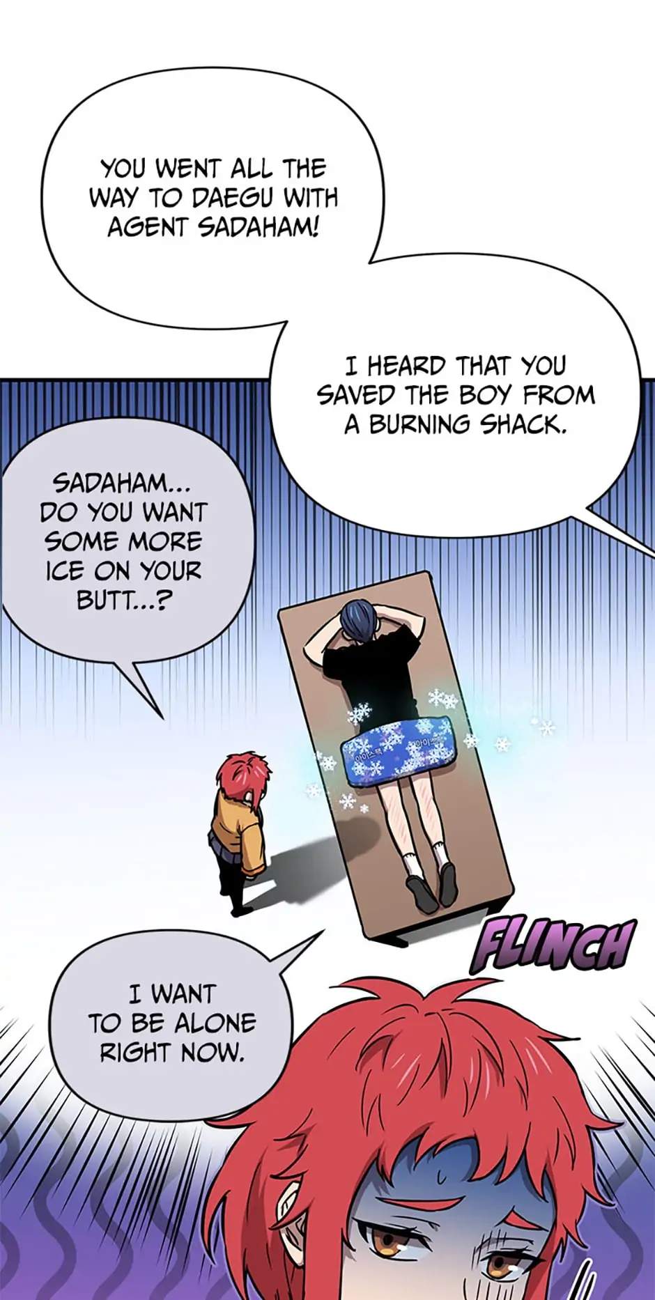 Cursed Manager’s Regression Chapter 29 - Page 75