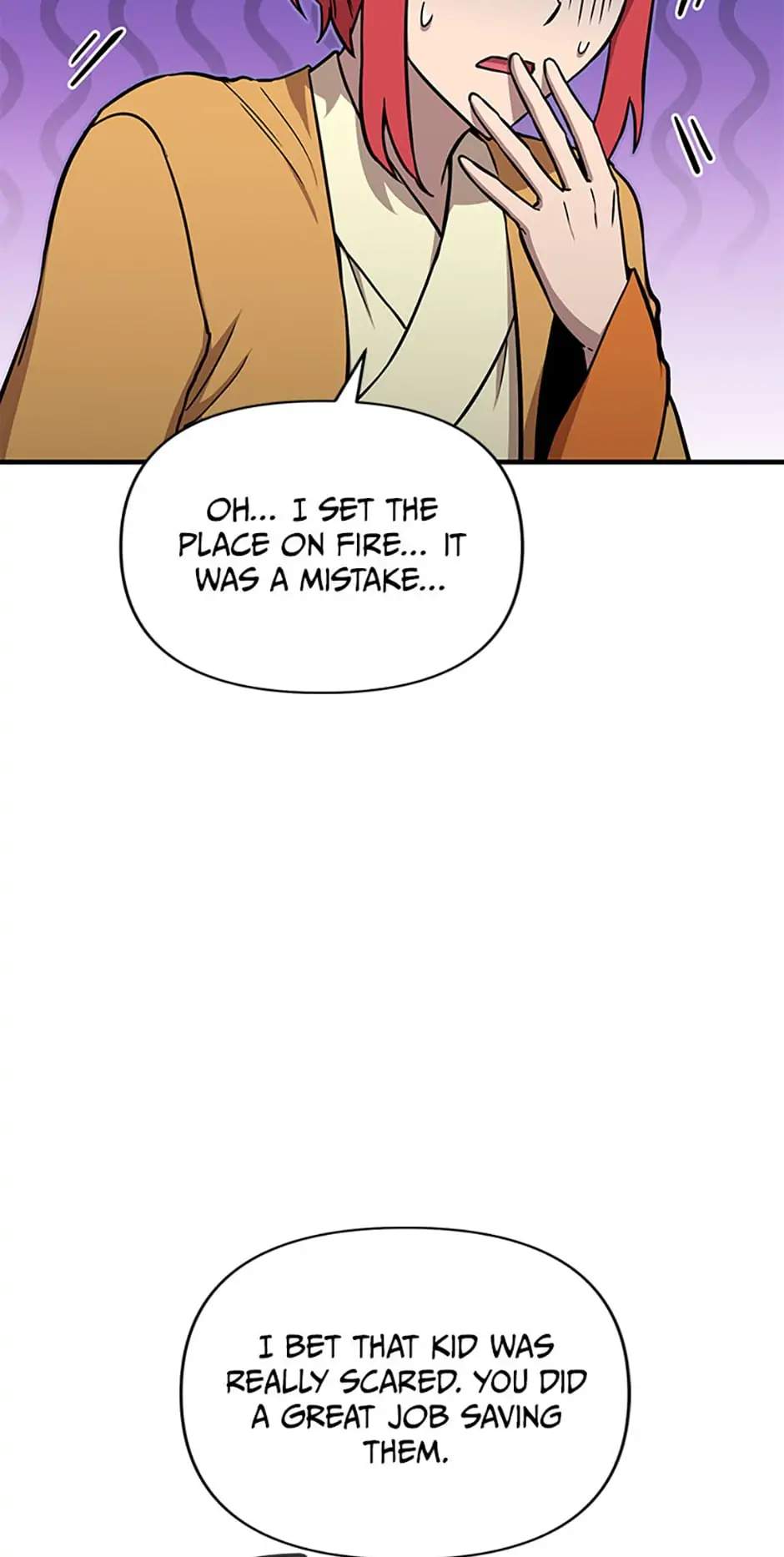 Cursed Manager’s Regression Chapter 29 - Page 76