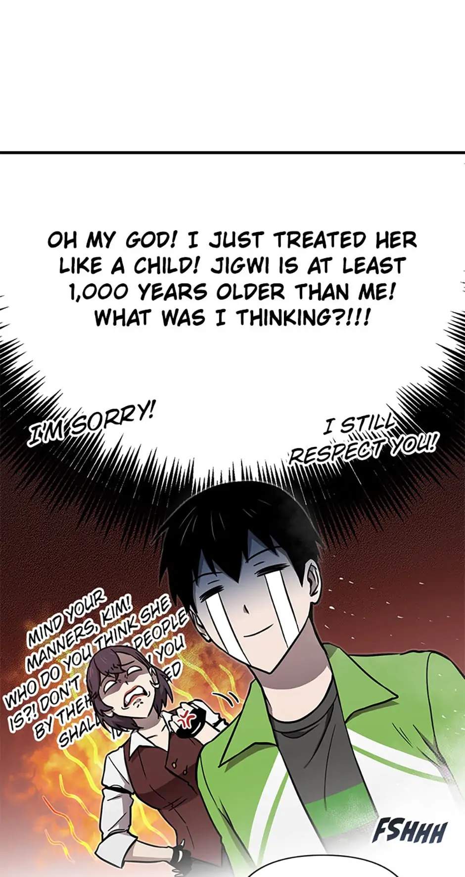 Cursed Manager’s Regression Chapter 29 - Page 78