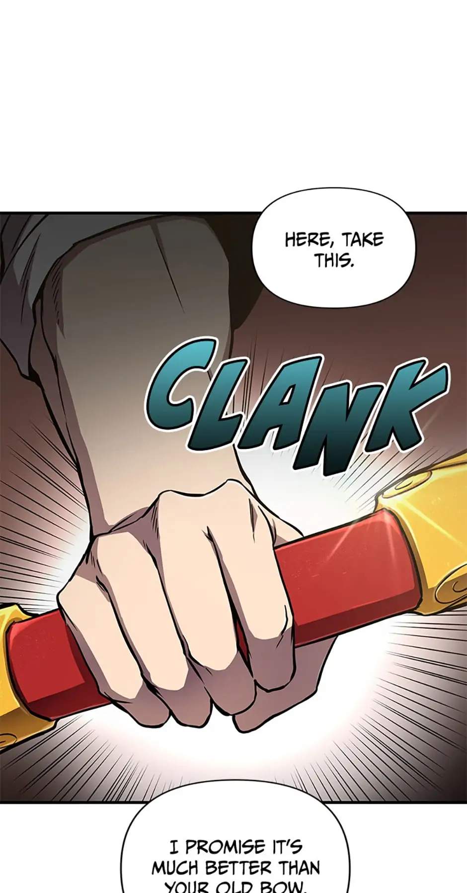Cursed Manager’s Regression Chapter 29 - Page 8