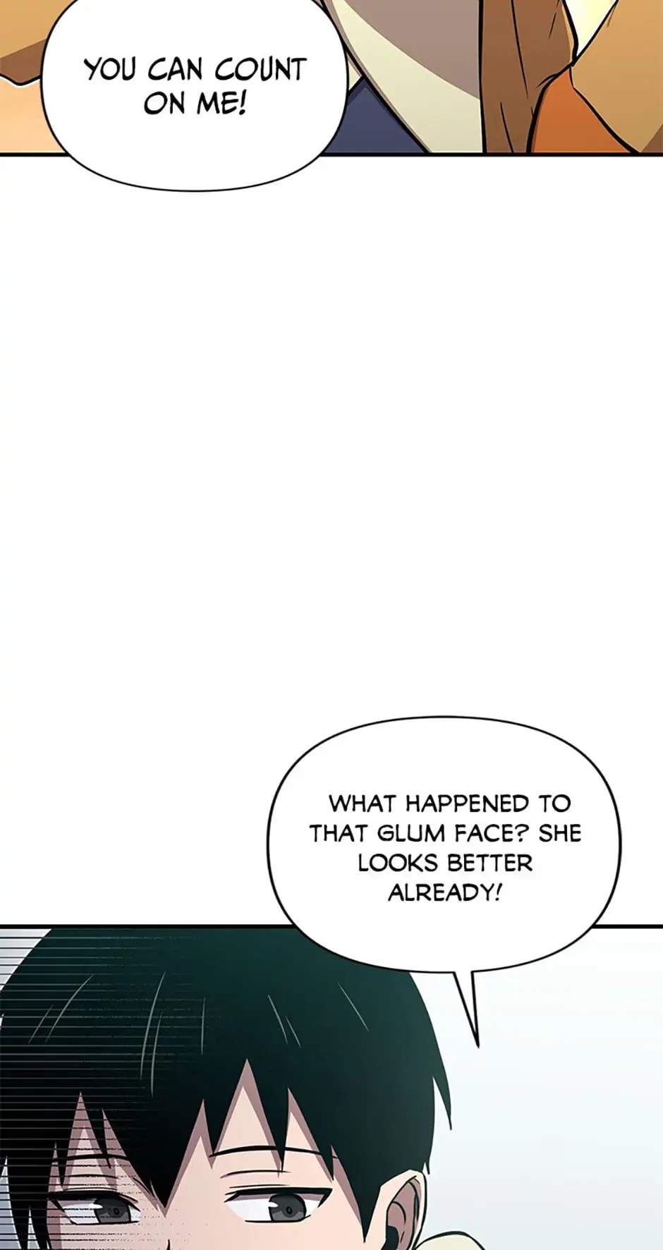Cursed Manager’s Regression Chapter 29 - Page 83