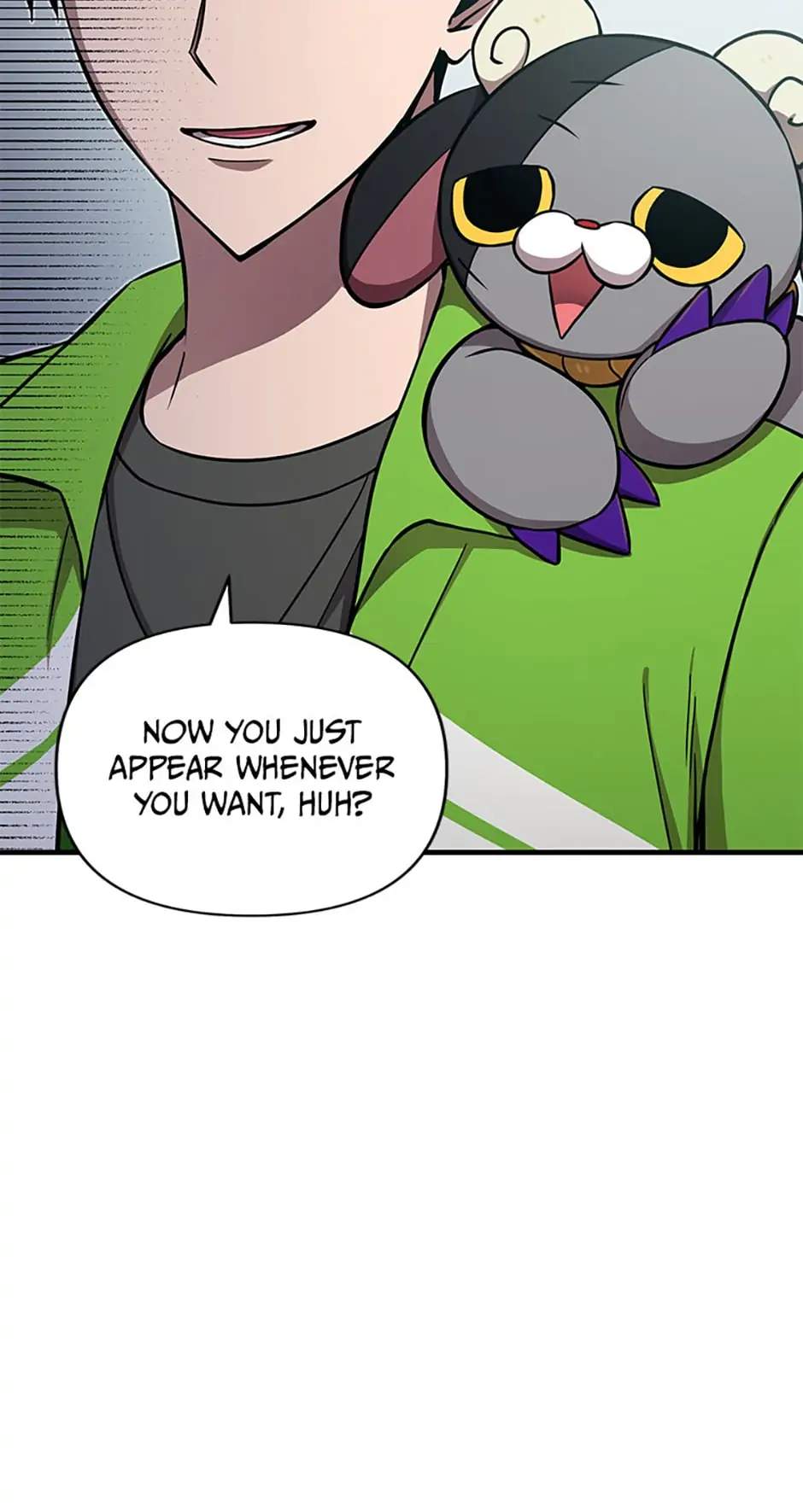 Cursed Manager’s Regression Chapter 29 - Page 84