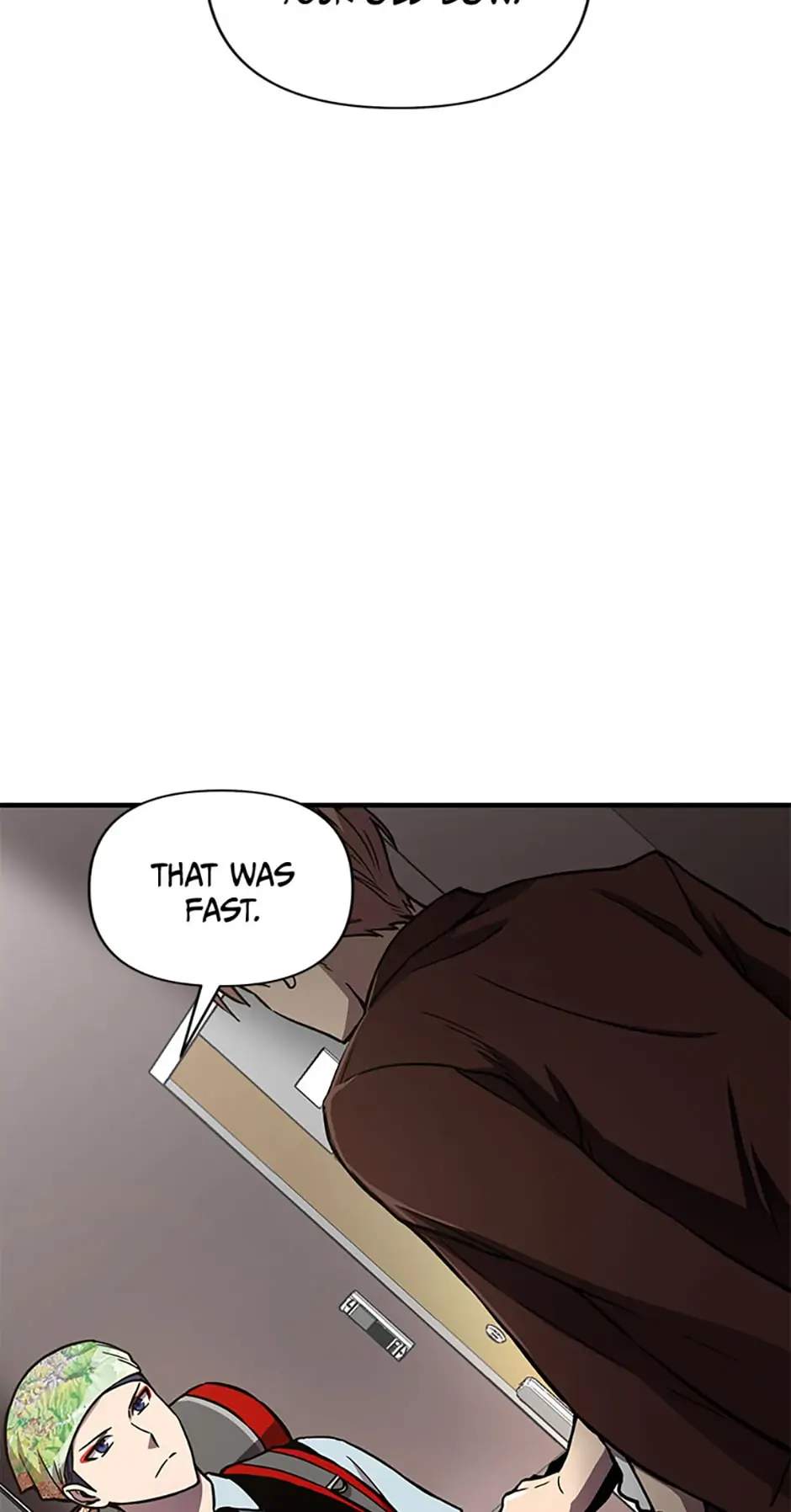 Cursed Manager’s Regression Chapter 29 - Page 9