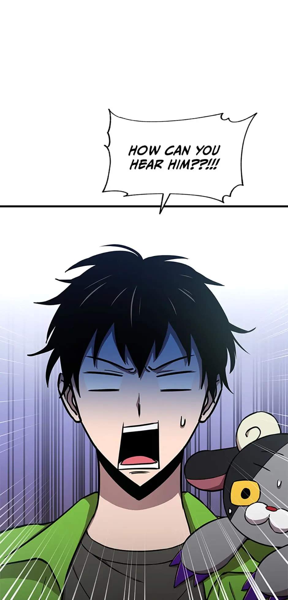 Cursed Manager’s Regression Chapter 30 - Page 0