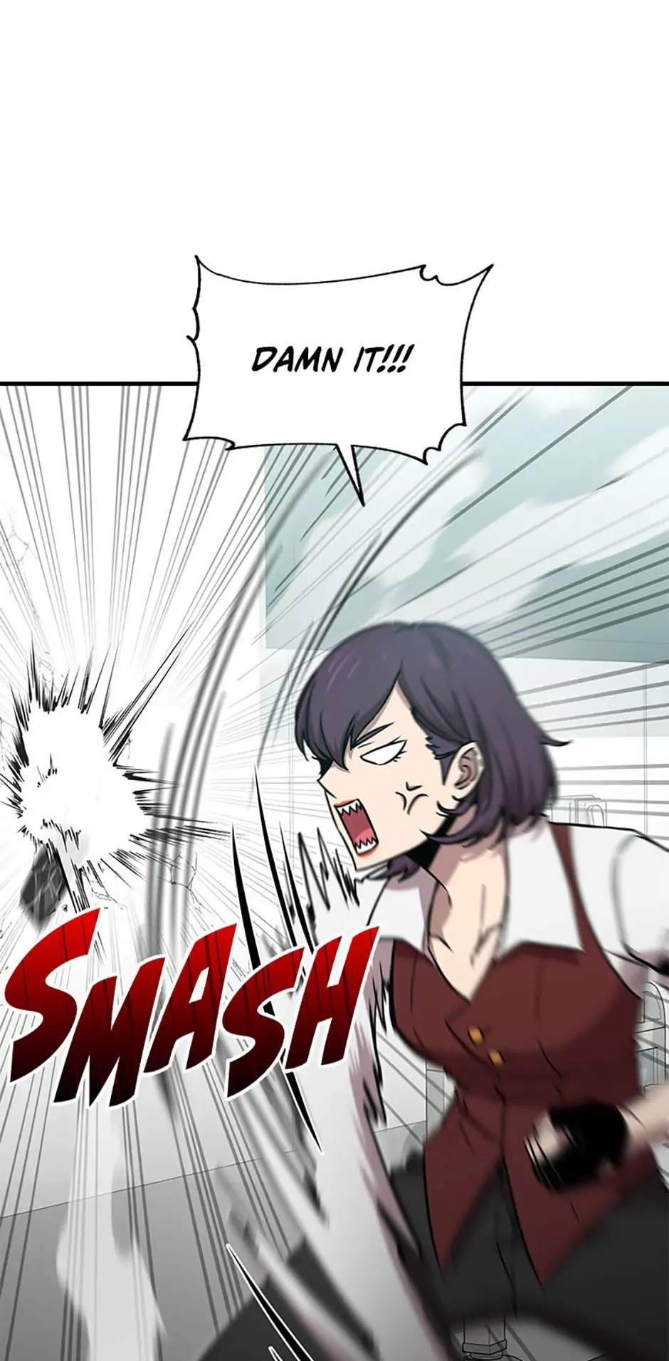 Cursed Manager’s Regression Chapter 30 - Page 70