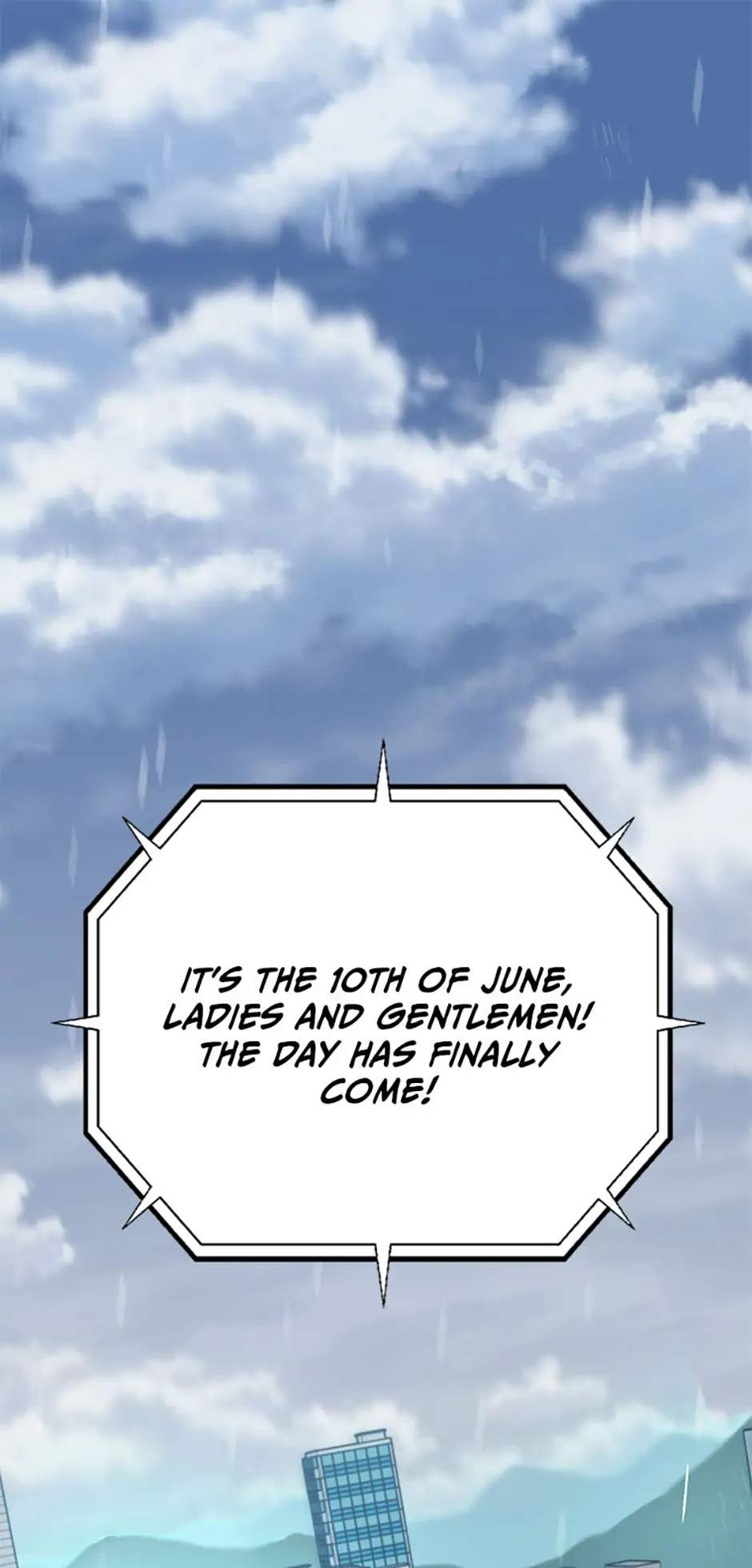 Cursed Manager’s Regression Chapter 31 - Page 0
