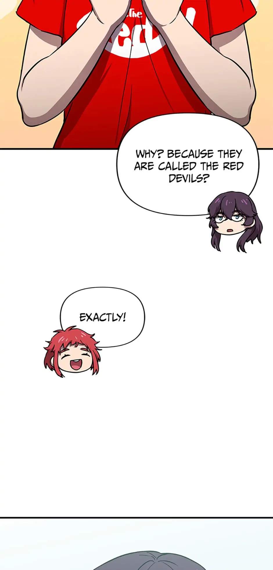 Cursed Manager’s Regression Chapter 31 - Page 12