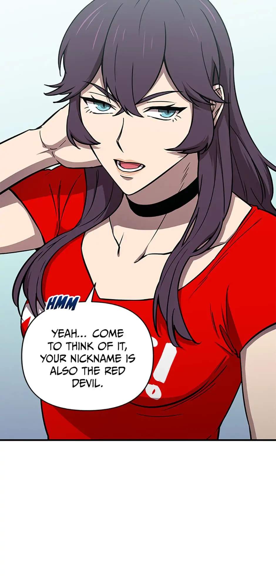 Cursed Manager’s Regression Chapter 31 - Page 13