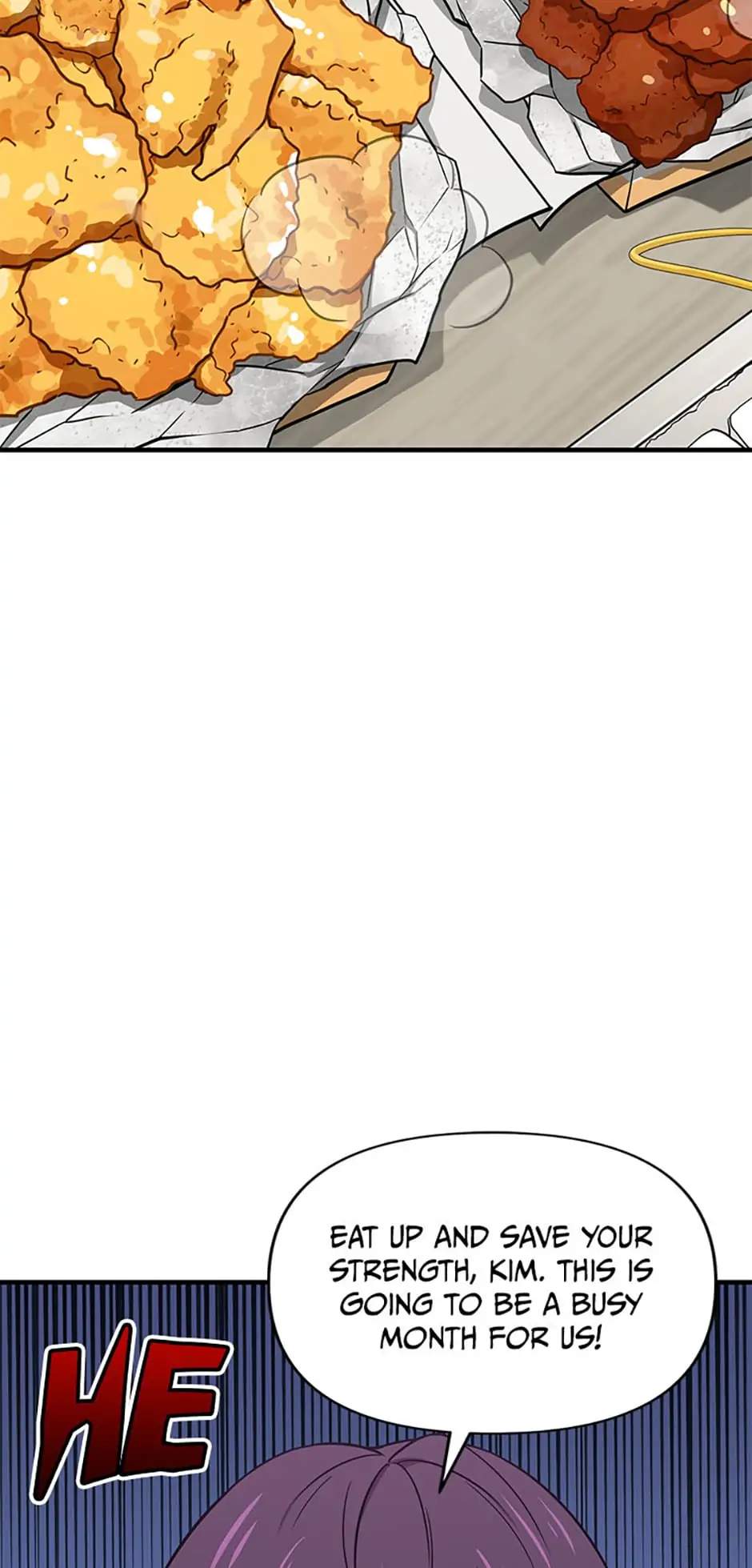 Cursed Manager’s Regression Chapter 31 - Page 17