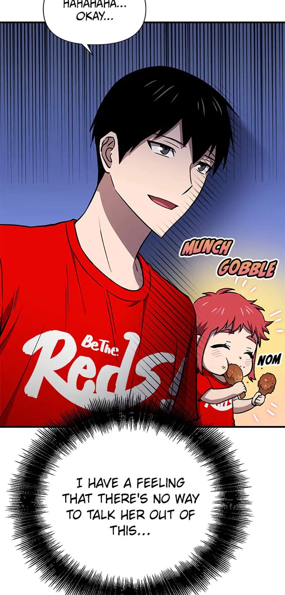 Cursed Manager’s Regression Chapter 31 - Page 19